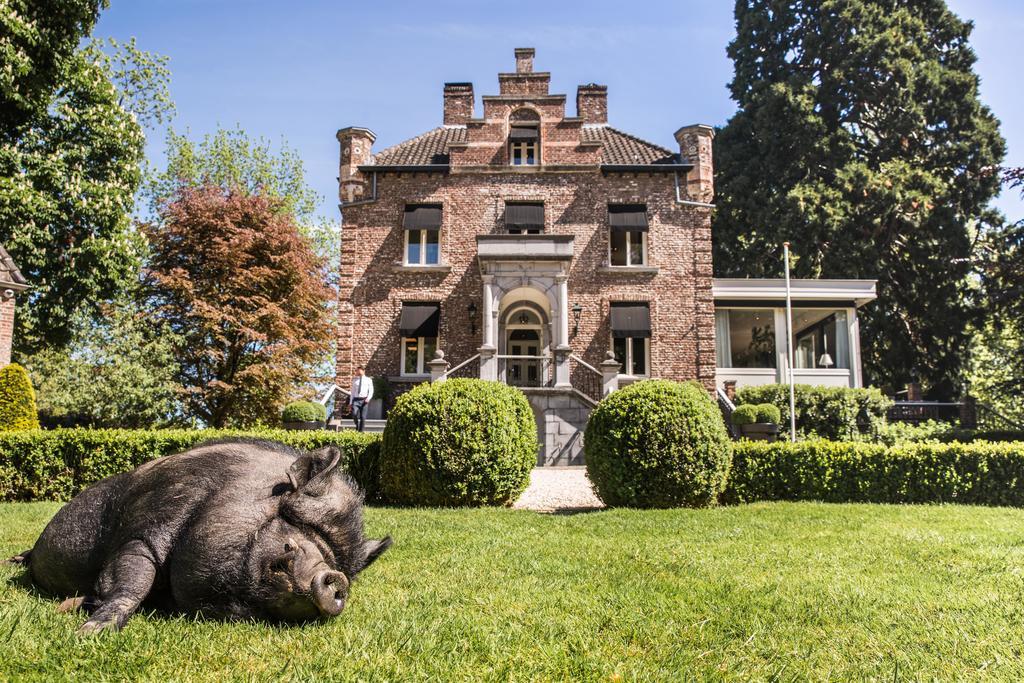 Kasteeltje Hattem Roermond Exterior foto