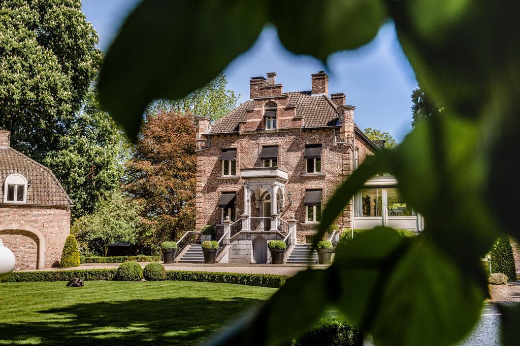 Kasteeltje Hattem Roermond Exterior foto